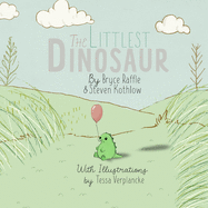 The Littlest Dinosaur