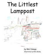 The Littlest Lamppost