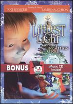 The Littlest Light on the Christmas Tree [DVD/CD] - Anthony Gentile; John Gentile