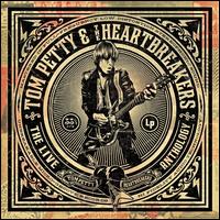 The Live Anthology - Tom Petty & the Heartbreakers