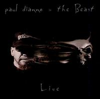 The Live Beast - Paul Di'Anno