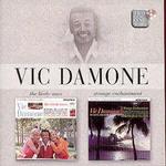 The Lively Ones/Strange Enchantment - Vic Damone