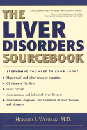 The Liver Disorders Sourcebook