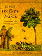 The Lives & Legends of the Saints