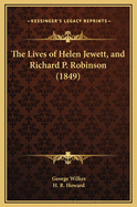 The Lives of Helen Jewett, and Richard P. Robinson (1849)