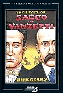 The Lives of Sacco and Vanzetti