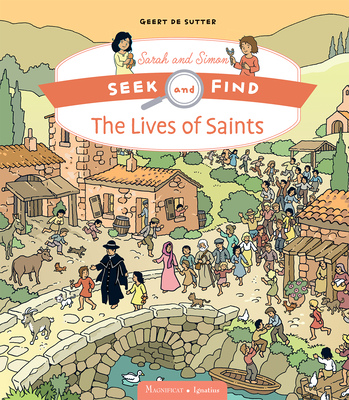 The Lives of Saints: Volume 2 - de Sutter, Geert