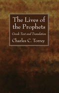 The Lives of the Prophets