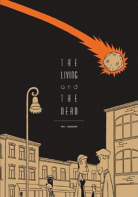 The Living and the Dead - Jason