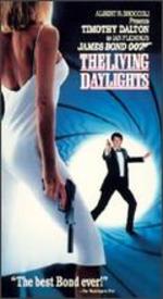 The Living Daylights [2 Discs] - John Glen