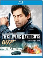 The Living Daylights [Blu-ray]