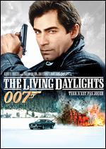 The Living Daylights - John Glen