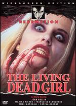 The Living Dead Girl: Redemption