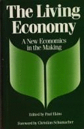 The Living Economy: A New Economics in the Making