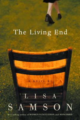 The Living End - Samson, Lisa