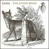 The Living Road - Lhasa