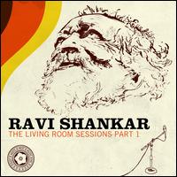 The Living Room Sessions, Pt. 1 - Ravi Shankar