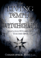 The Living Temple of Witchcraft, Volume One CD Companion