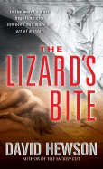 The Lizard's Bite - Hewson, David
