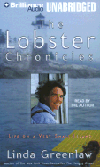 The Lobster Chronicles: Life on a Very Small Island