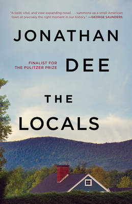 The Locals - Dee, Jonathan