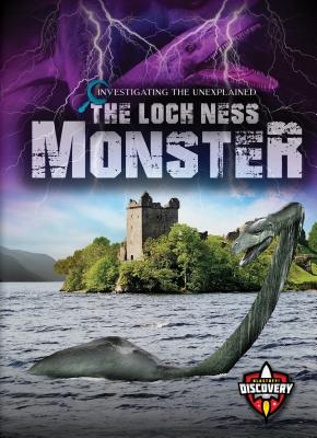 The Loch Ness Monster - Oachs, Emily Rose