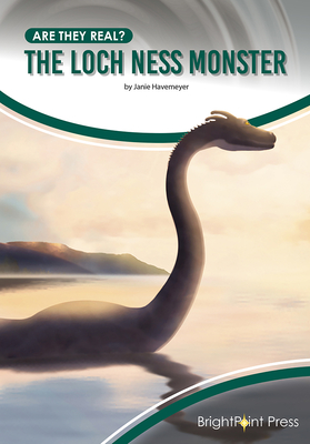 The Loch Ness Monster - Havemeyer, Janie