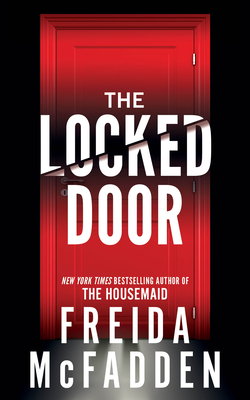 The Locked Door - McFadden, Freida