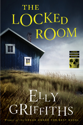 The Locked Room - Griffiths, Elly