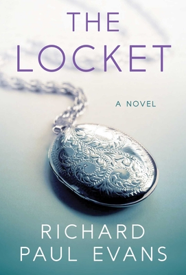 The Locket - Evans, Richard Paul