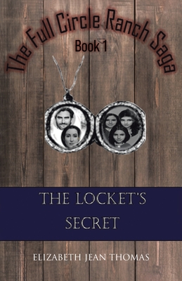 The Locket's Secret - Thomas, Elizabeth Jean