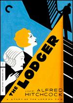 The Lodger: A Story of the London Fog [Criterion Collection] - Alfred Hitchcock