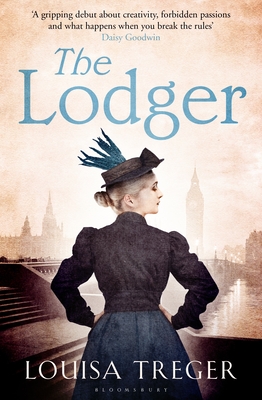 The Lodger - Treger, Louisa