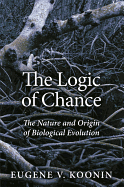 The Logic of Chance: The Nature and Origin of Biological Evolution