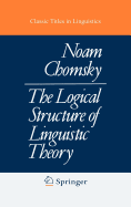 The Logical Structure of Linguistic Theory