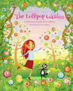 The Lollipop Garden: and other poems by Karen J. Roberts