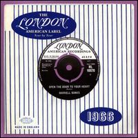 The London American Label, Year by Year: 1966 - Various Artists