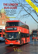 The London Bus Guide 2017