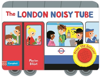 The London Noisy Tube - 