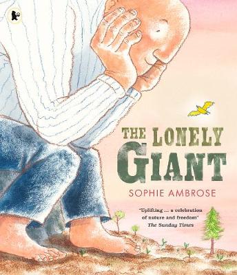 The Lonely Giant - 