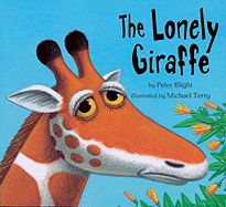 The Lonely Giraffe