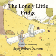 The Lonely Little Fridge