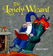 The Lonely Wizard