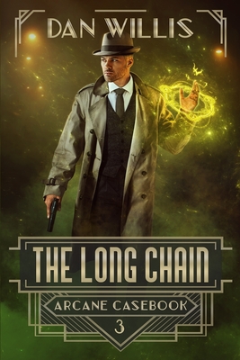 The Long Chain - Willis, Dan