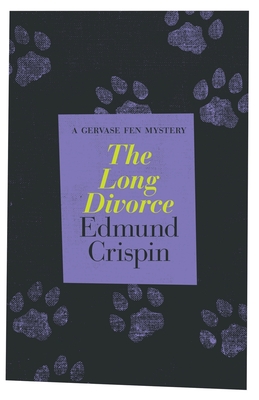 The Long Divorce - Crispin, Edmund