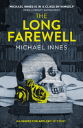 The Long Farewell: Volume 17