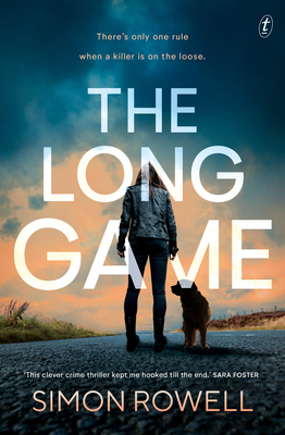 The Long Game - Rowell, Simon