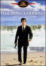 The Long Goodbye - Robert Altman
