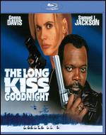 The Long Kiss Goodnight [Blu-ray] - Renny Harlin