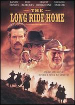 The Long Ride Home - Robert Marcarelli